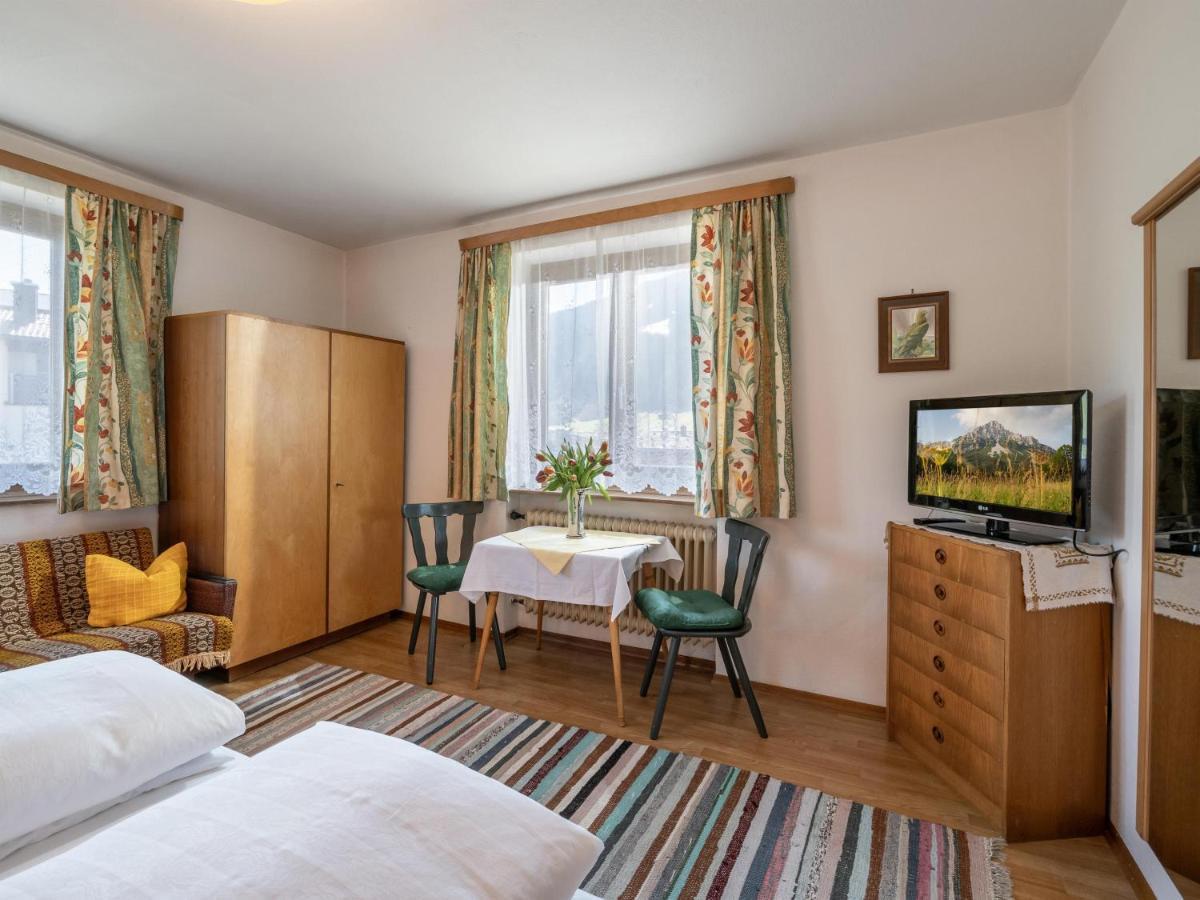 Im Riederhof Lägenhet Going am Wilden Kaiser Exteriör bild