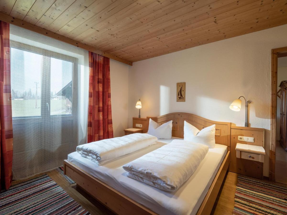 Im Riederhof Lägenhet Going am Wilden Kaiser Exteriör bild